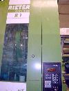  RIETER Model R1-4624 Open End Spinning Frames,